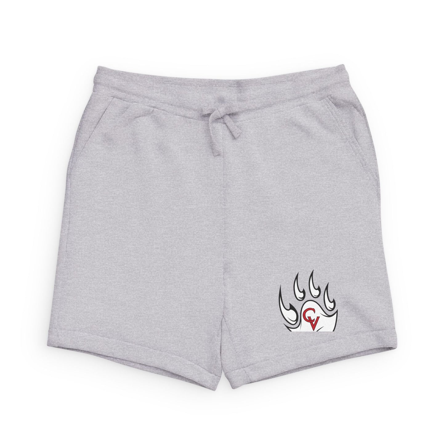 Unisex Sponge Fleece Sweatshort