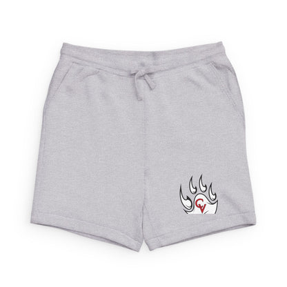 Unisex Sponge Fleece Sweatshort