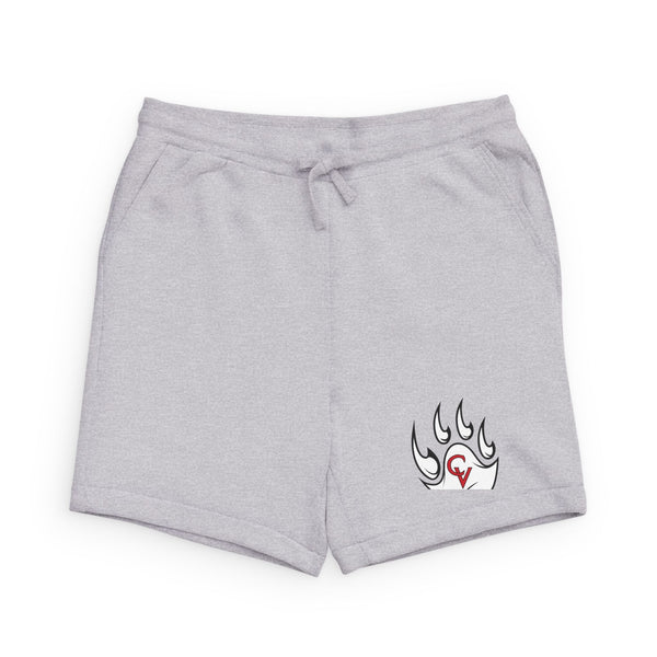 Unisex Sponge Fleece Sweatshort