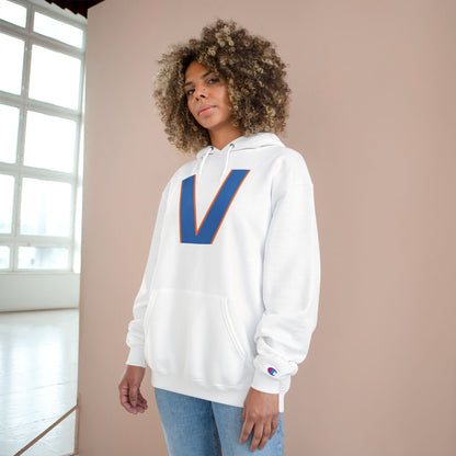 Champion Powerblend Fleece Pullover Hoodie