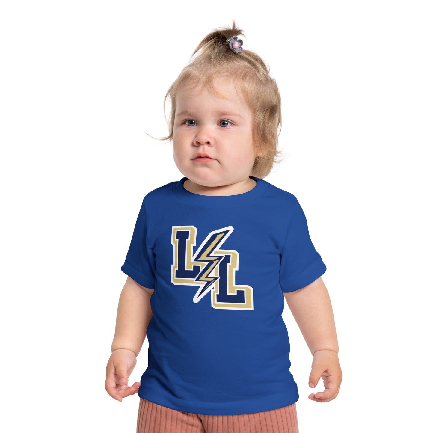 Baby Short Sleeve Tee
