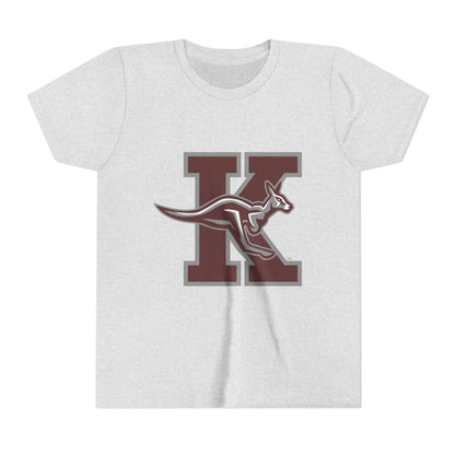 Youth Short Sleeve Tee