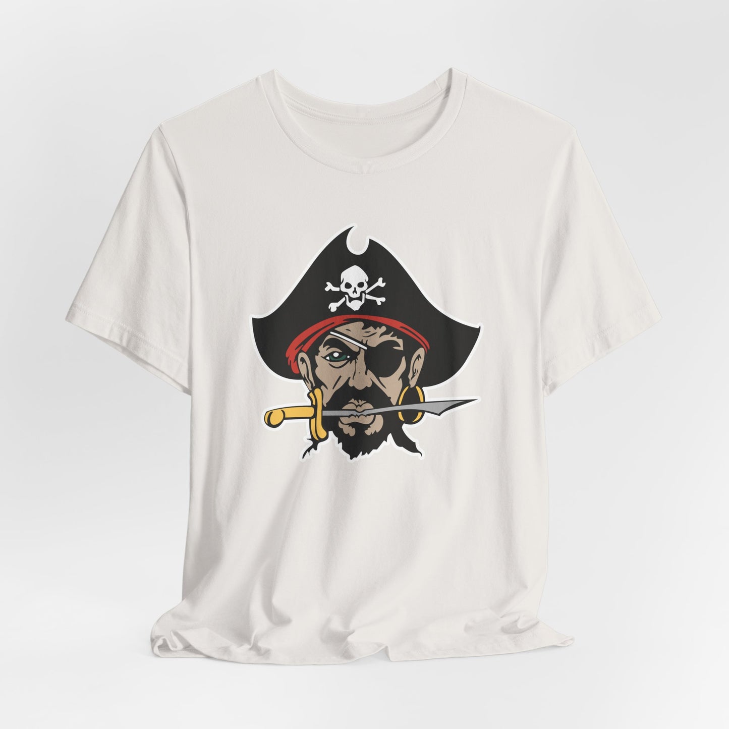 Jersey Short Sleeve Tee