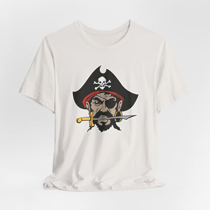 Jersey Short Sleeve Tee