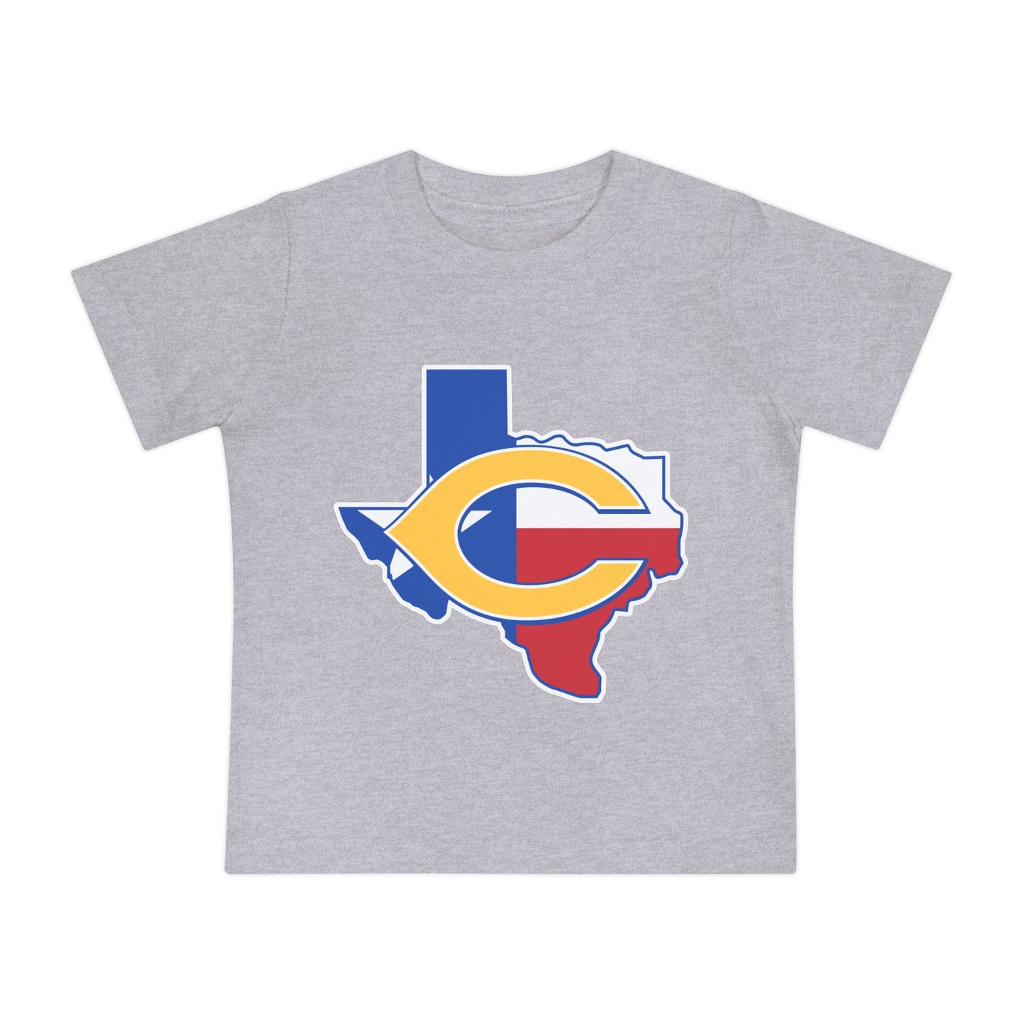 Baby Short Sleeve Tee