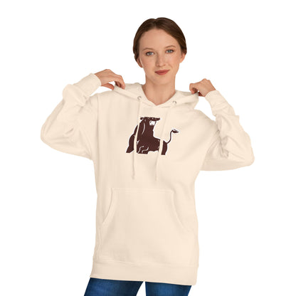 Midweight Pullover Hoodie