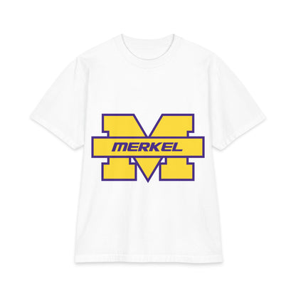 Max Heavyweight Short Sleeve Tee