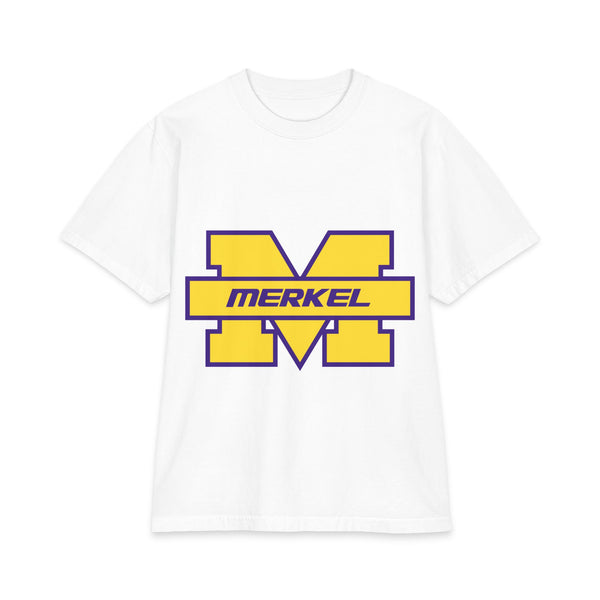 Max Heavyweight Short Sleeve Tee