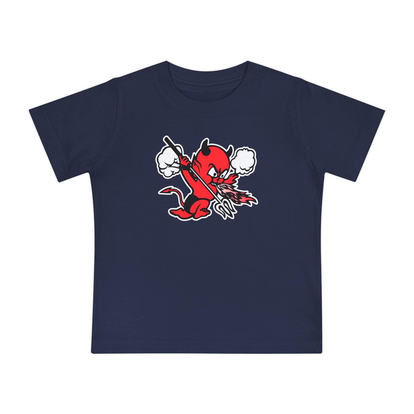 Baby Short Sleeve Tee