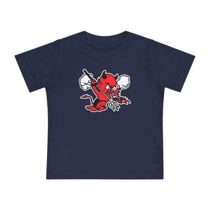 Baby Short Sleeve Tee