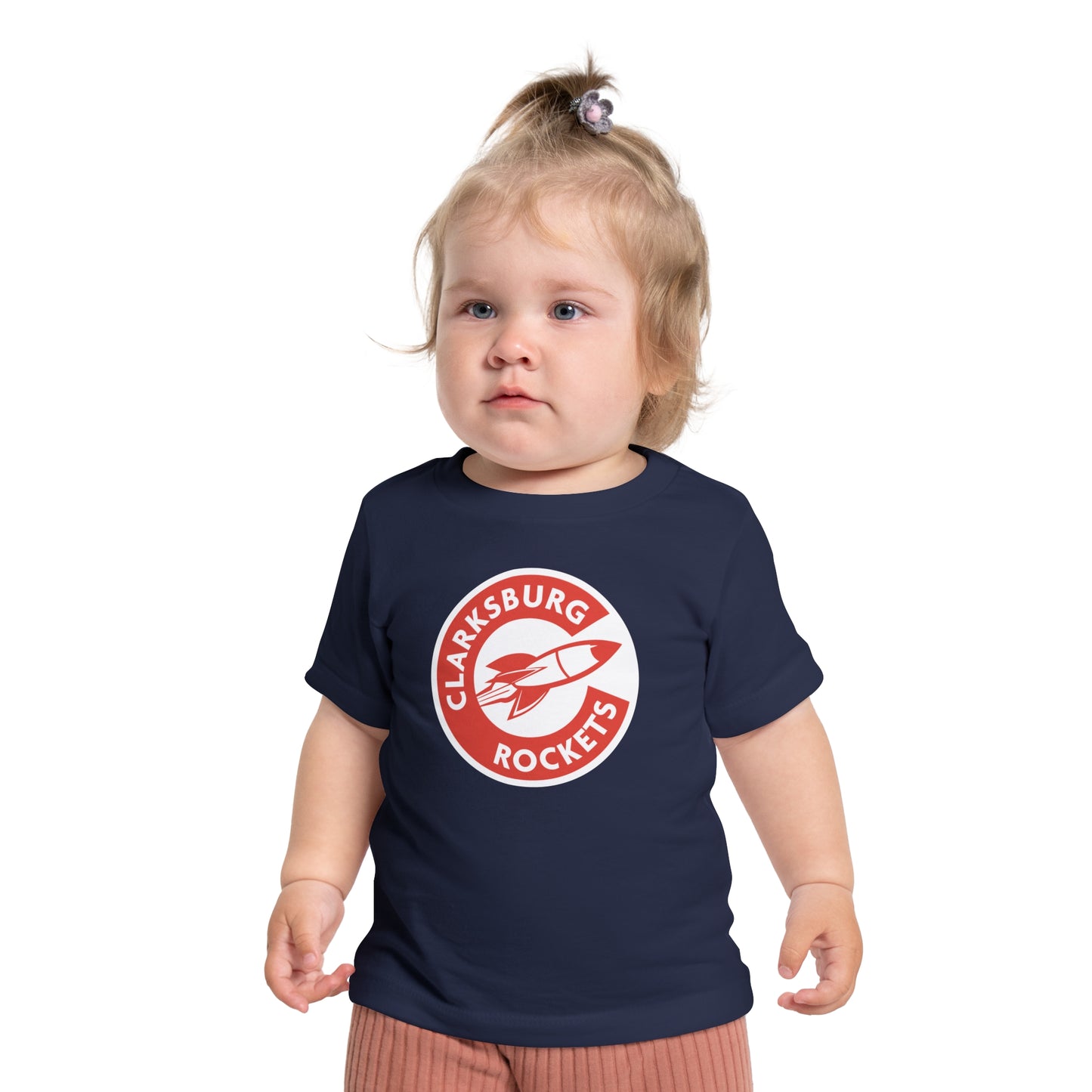 Baby Short Sleeve Tee