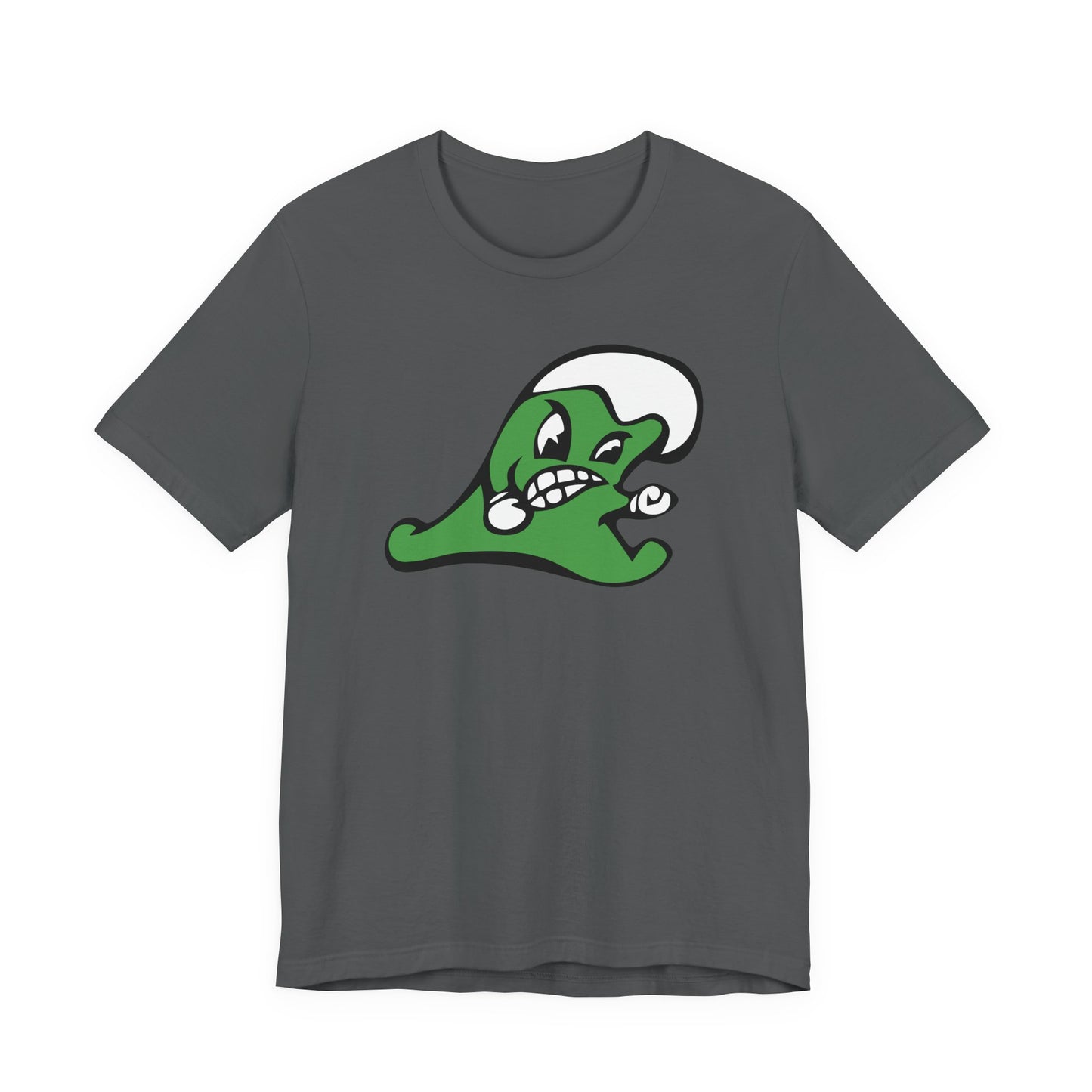 Jersey Short Sleeve Tee