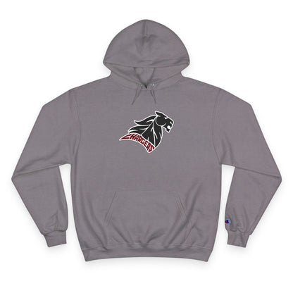 Champion Powerblend Fleece Pullover Hoodie