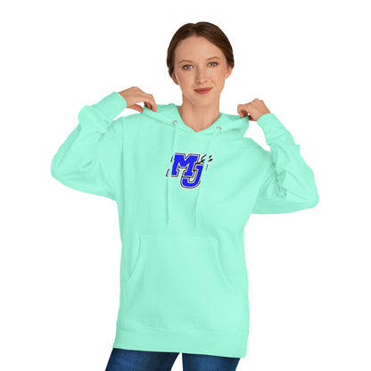 Midweight Pullover Hoodie
