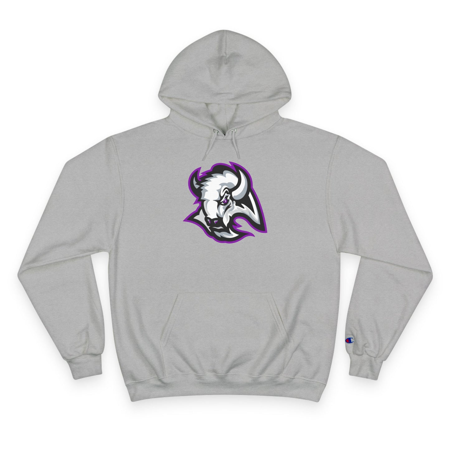 Champion Powerblend Fleece Pullover Hoodie