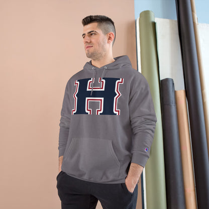 Champion Powerblend Fleece Pullover Hoodie