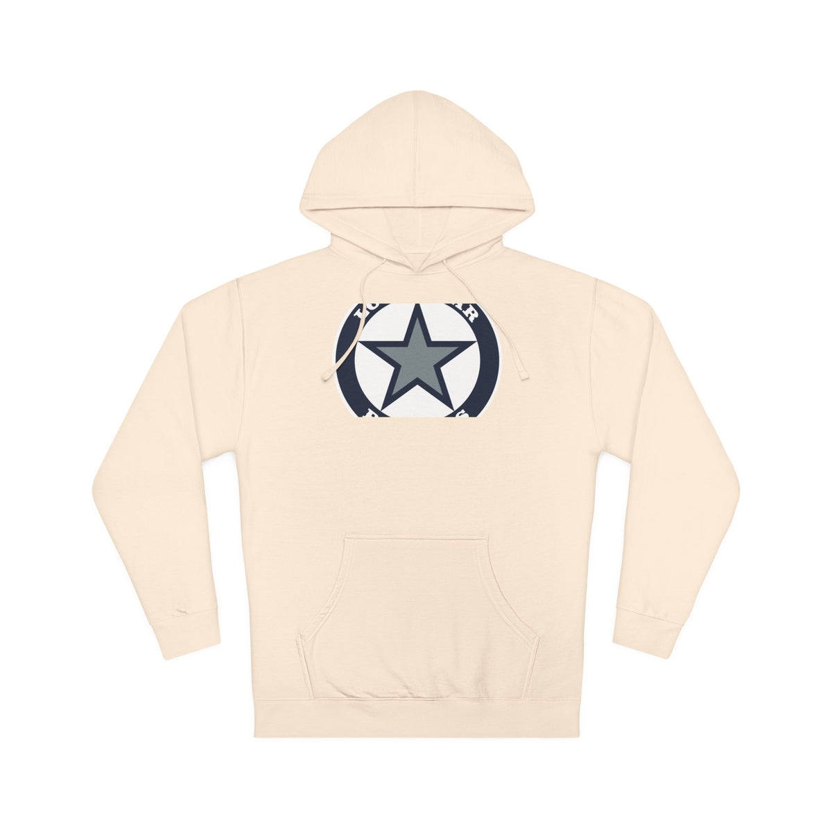 Midweight Pullover Hoodie