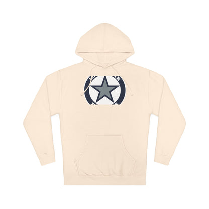 Midweight Pullover Hoodie