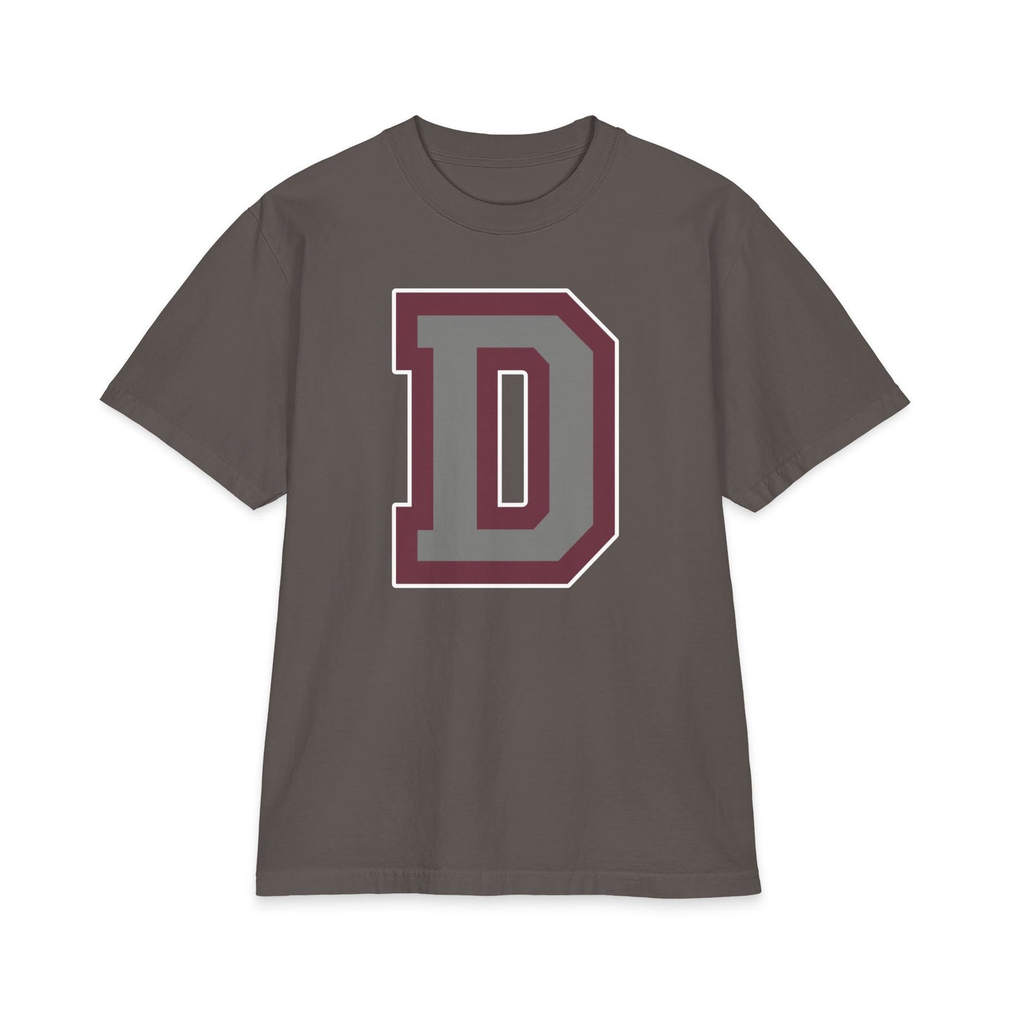 Max Heavyweight Short Sleeve Tee