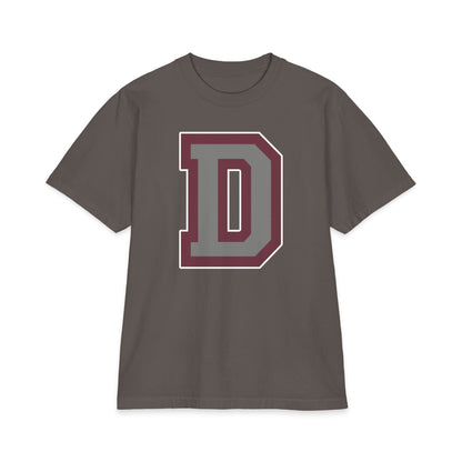 Max Heavyweight Short Sleeve Tee