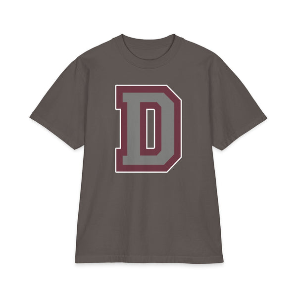 Max Heavyweight Short Sleeve Tee