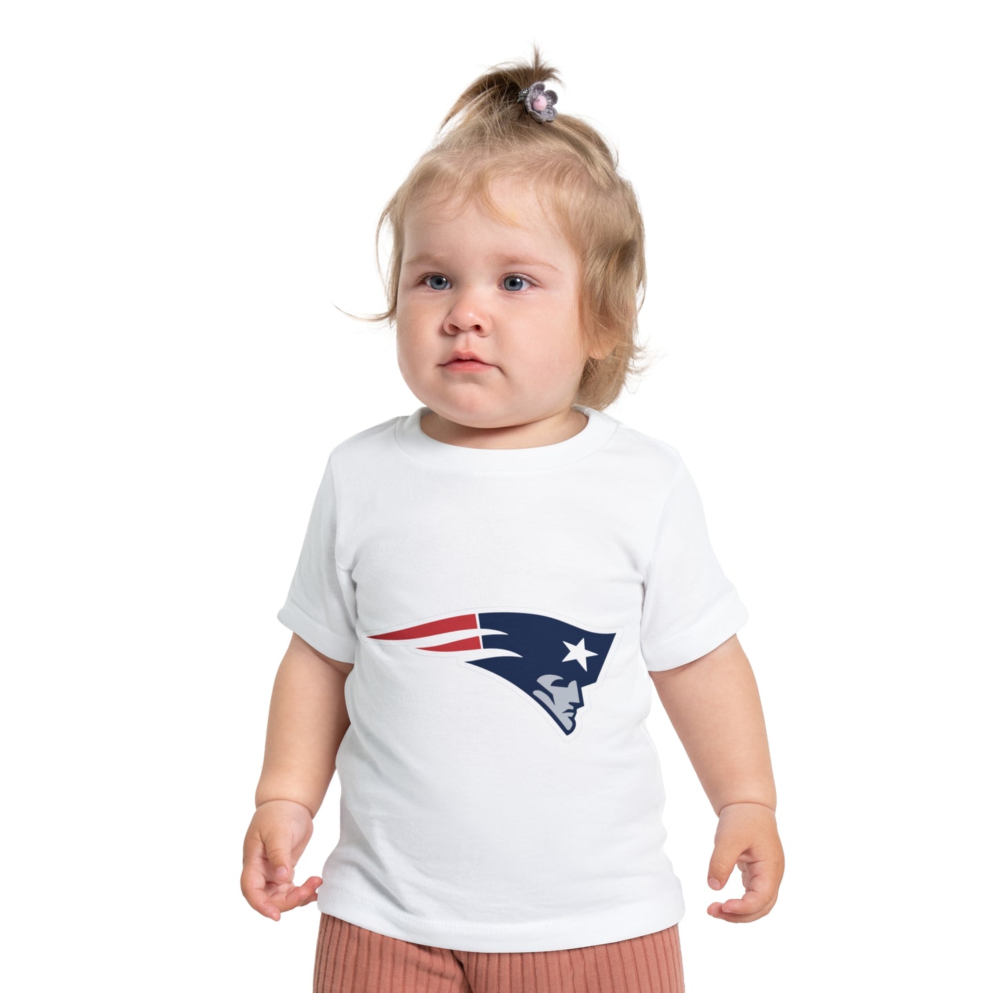 Baby Short Sleeve Tee