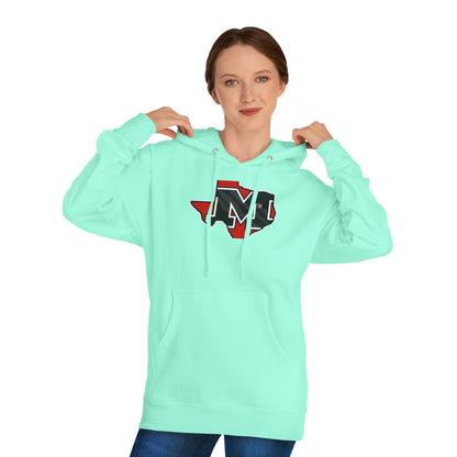 Midweight Pullover Hoodie