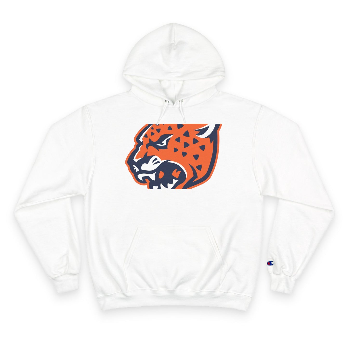 Champion Powerblend Fleece Pullover Hoodie