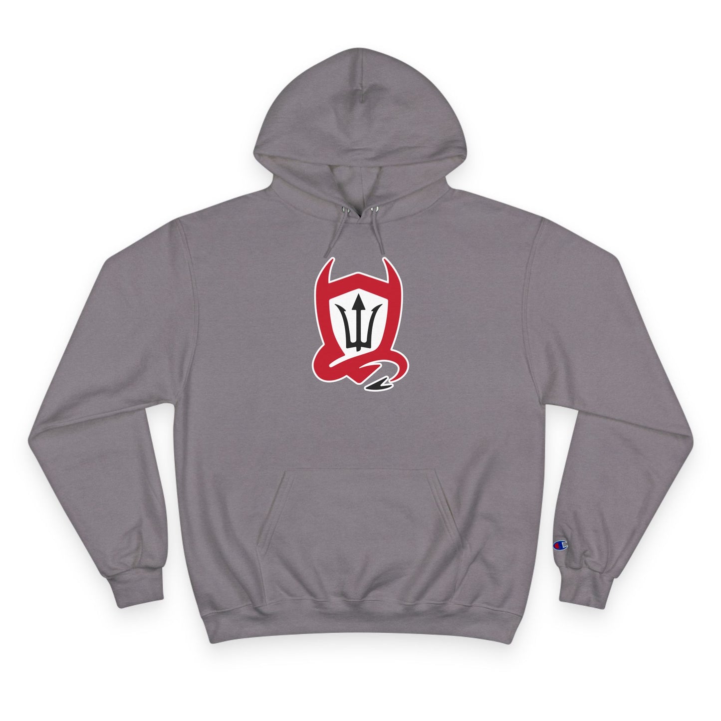 Champion Powerblend Fleece Pullover Hoodie