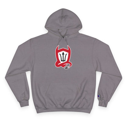 Champion Powerblend Fleece Pullover Hoodie