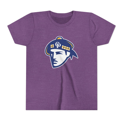 Youth Short Sleeve Tee
