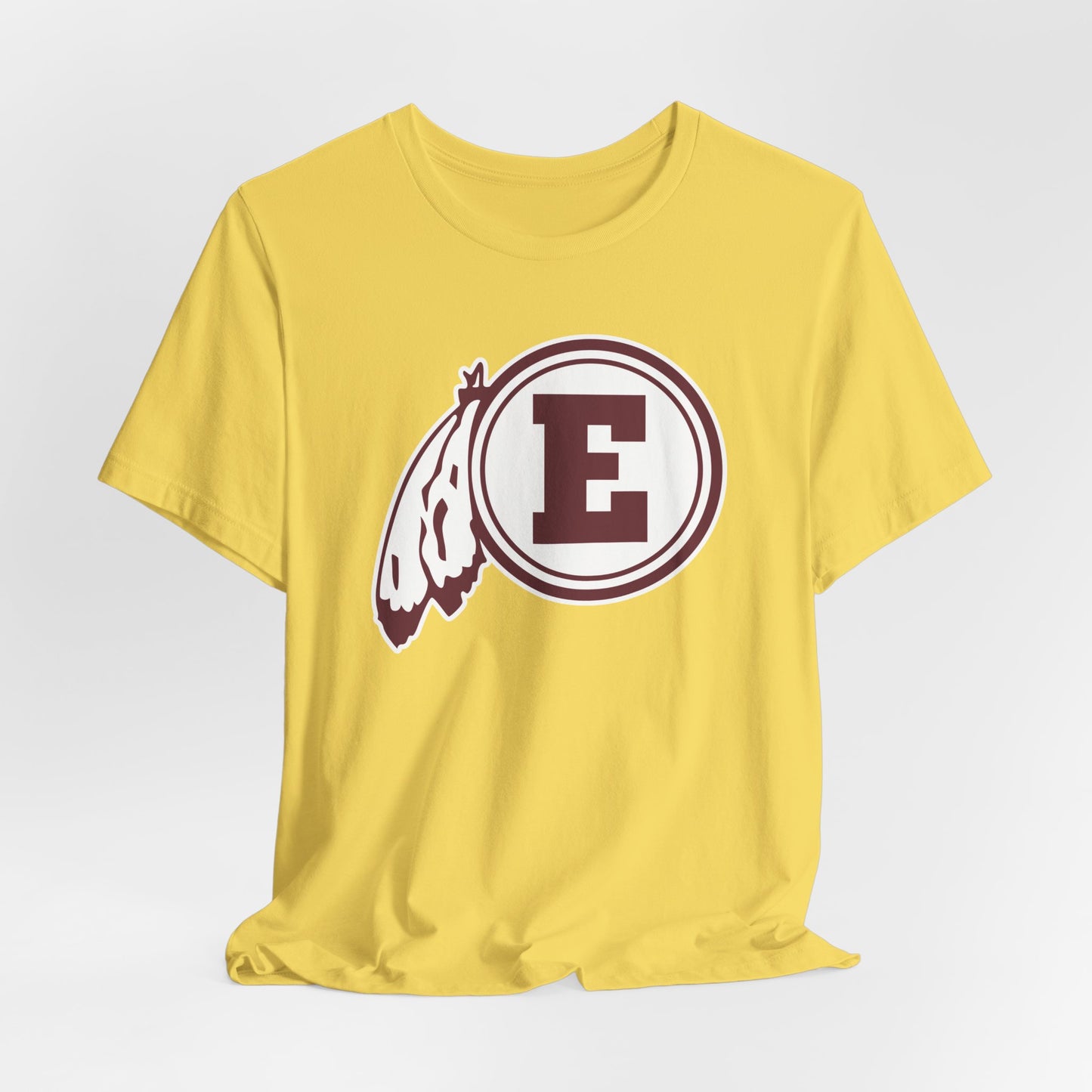 Jersey Short Sleeve Tee