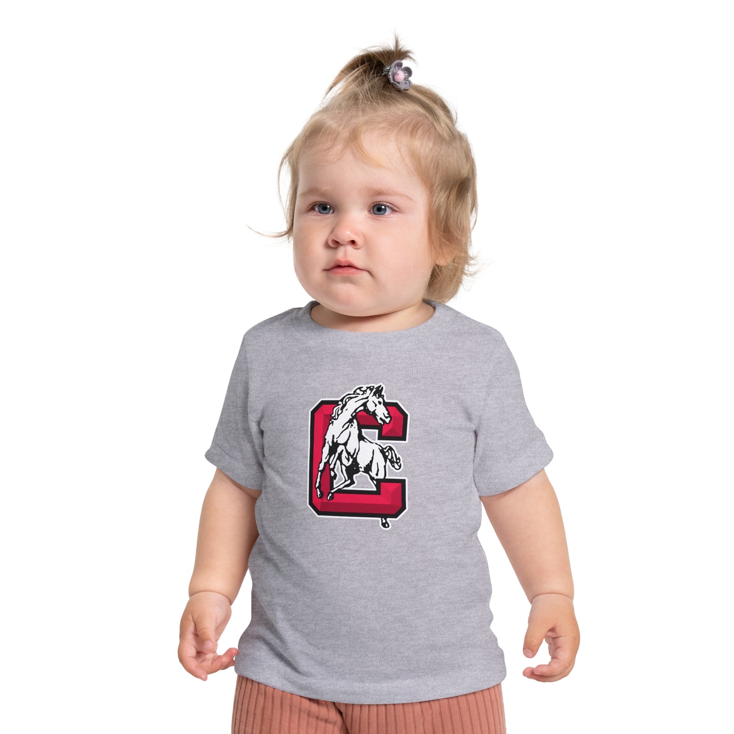 Baby Short Sleeve Tee