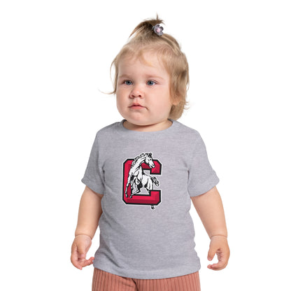 Baby Short Sleeve Tee