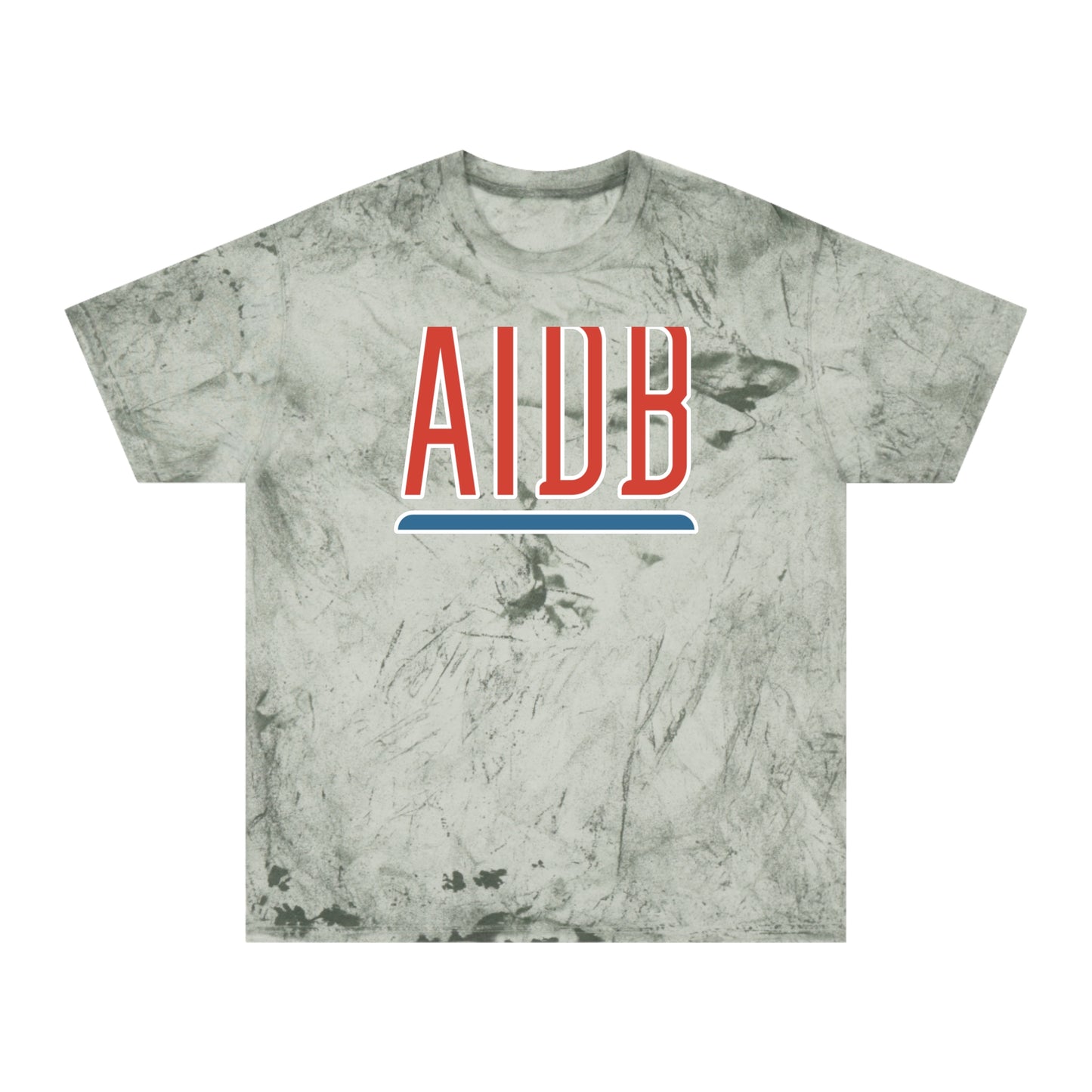 Color Blast School Spirit Tee
