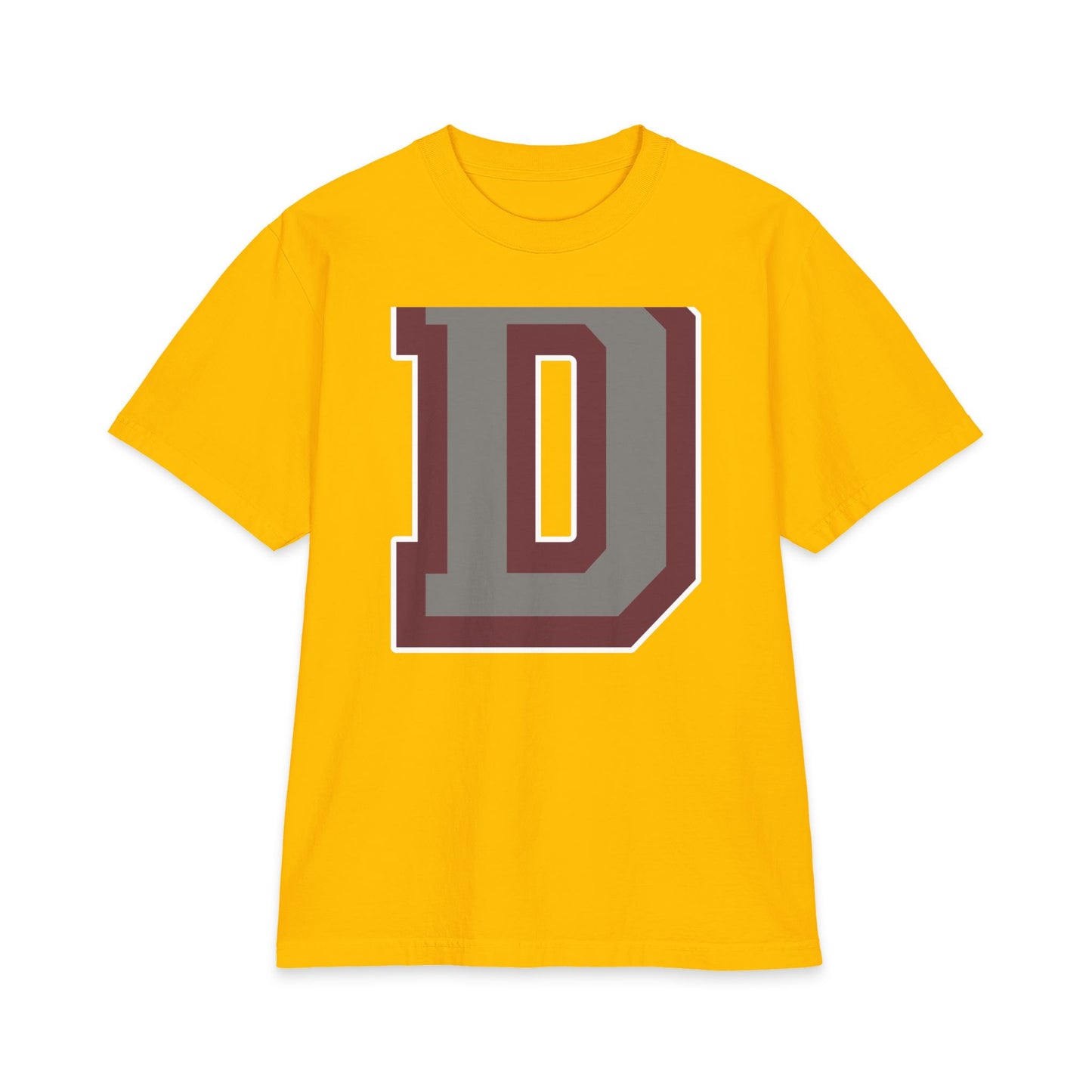 Max Heavyweight Short Sleeve Tee