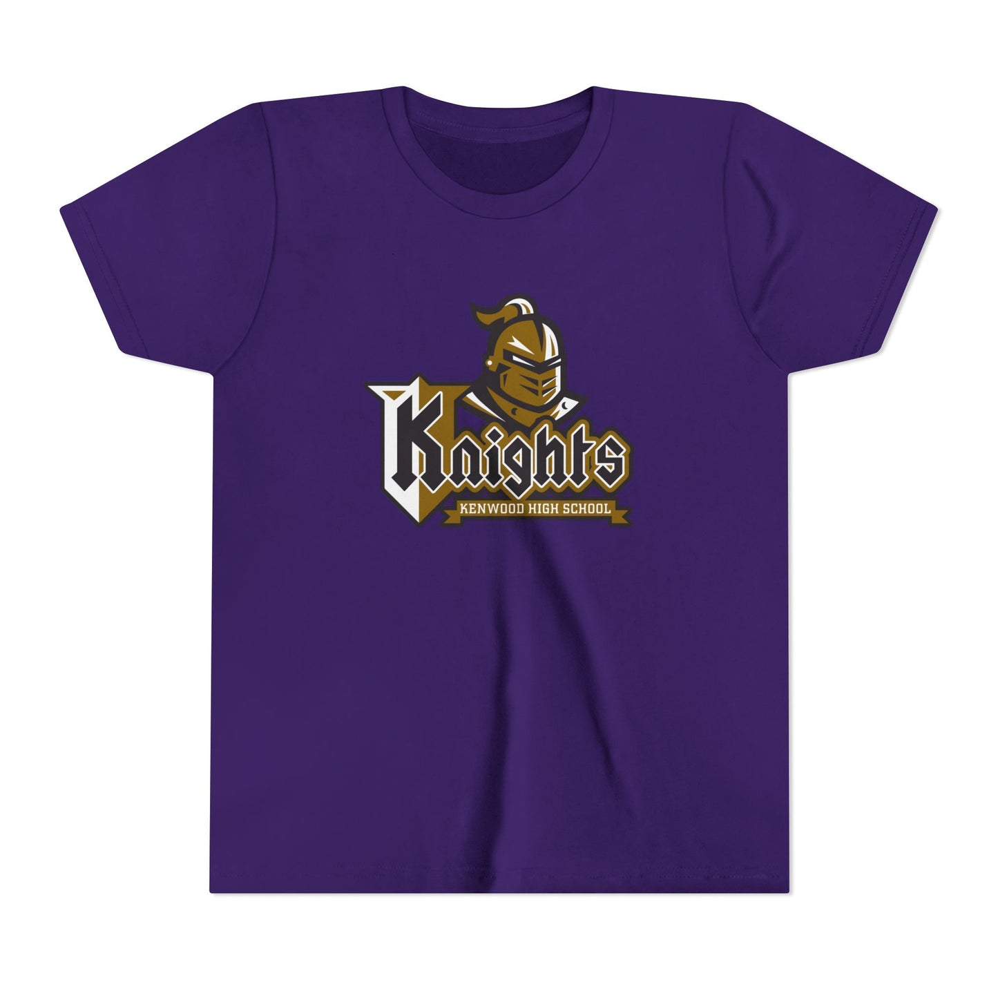 Youth Short Sleeve Tee