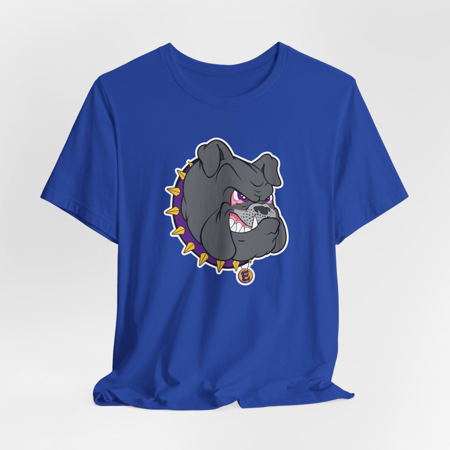 Jersey Short Sleeve Tee