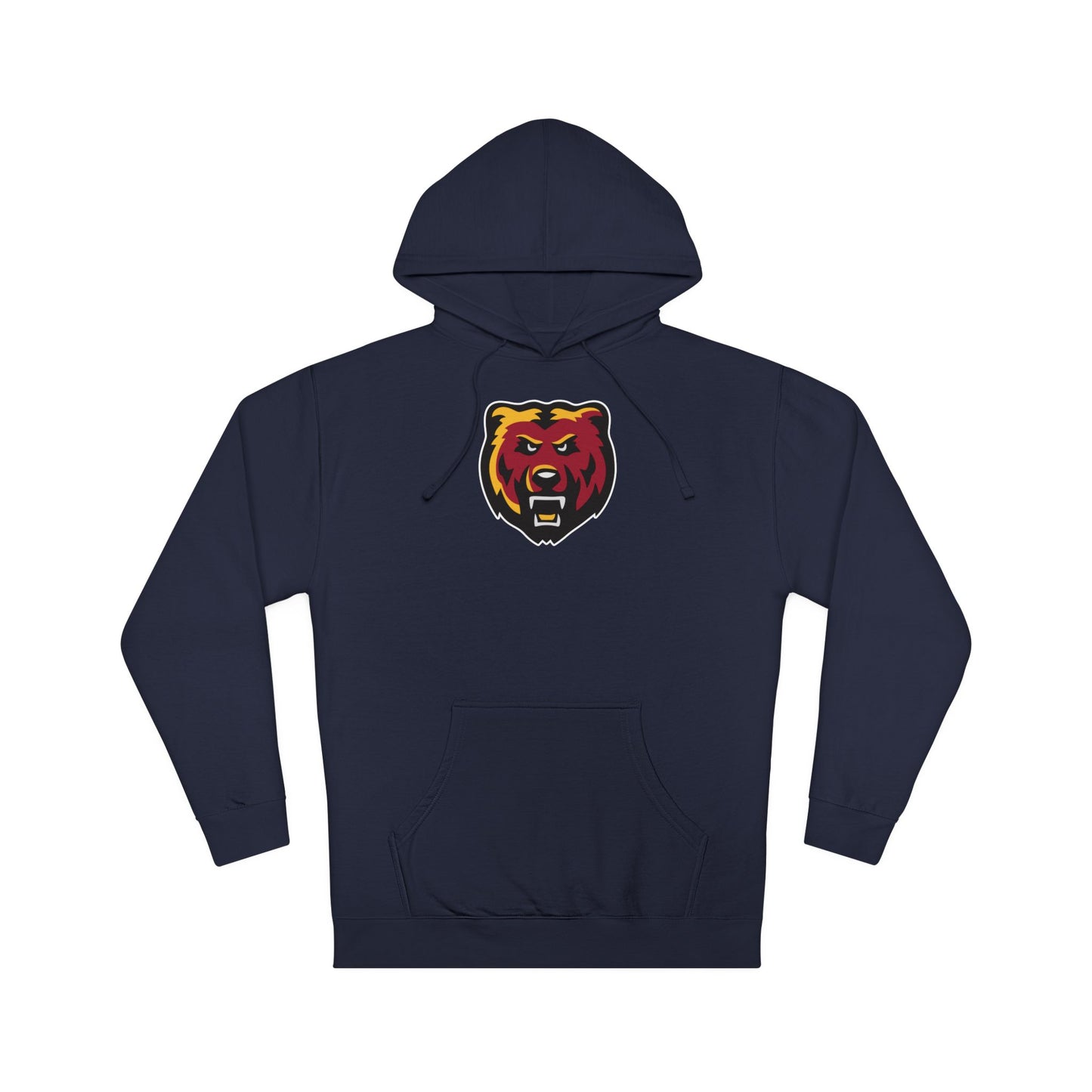 Midweight Pullover Hoodie