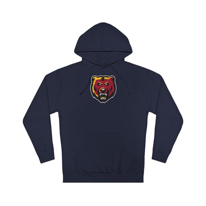 Midweight Pullover Hoodie