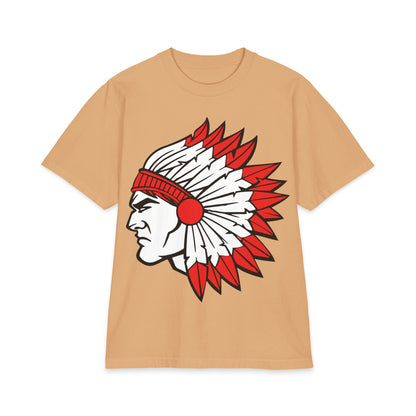 Max Heavyweight Short Sleeve Tee
