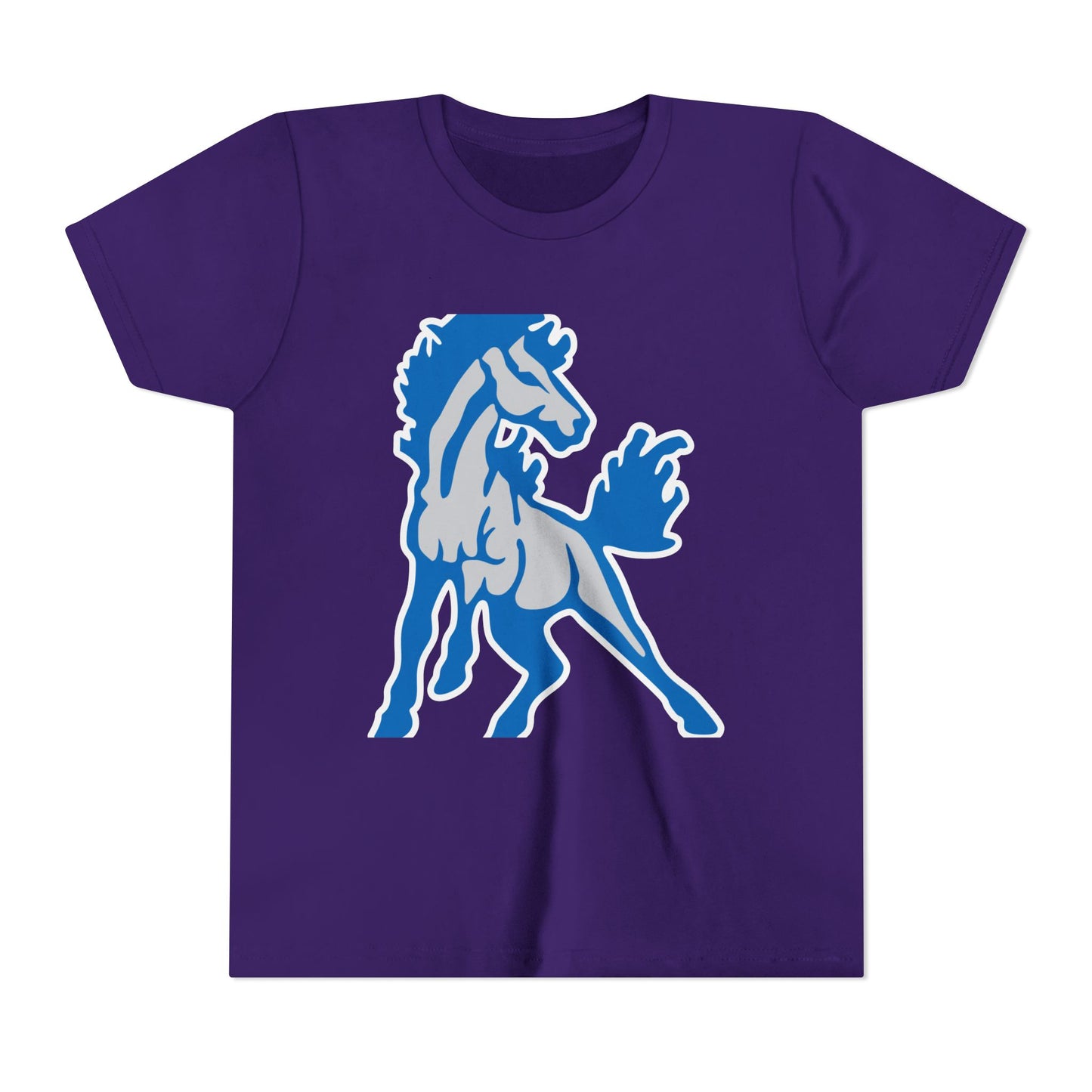 Youth Short Sleeve Tee