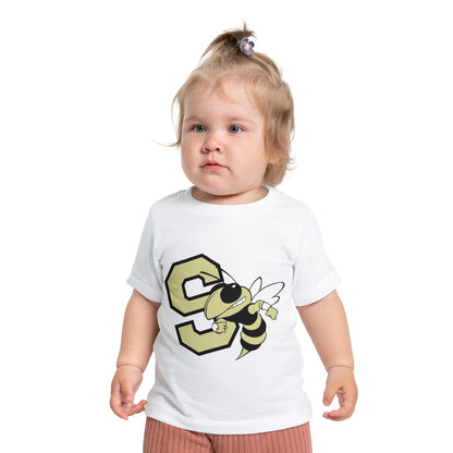 Baby Short Sleeve Tee