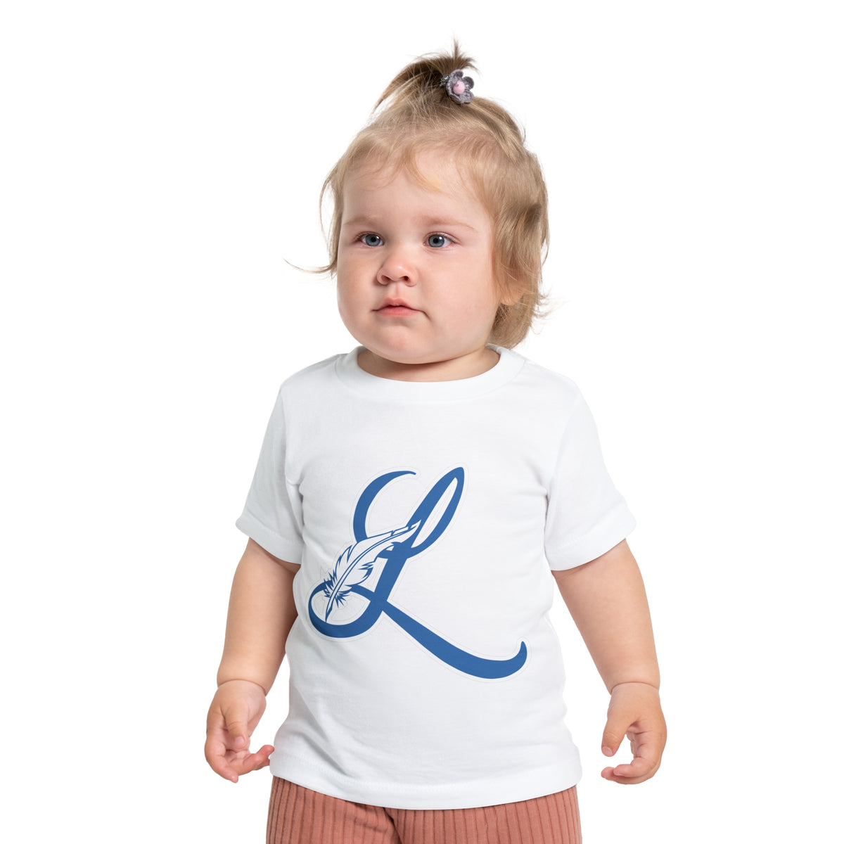 Baby Short Sleeve Tee