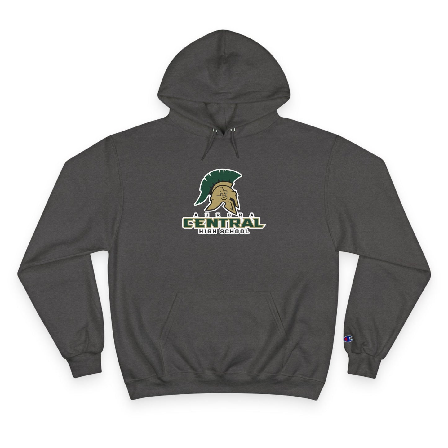 Champion Powerblend Fleece Pullover Hoodie