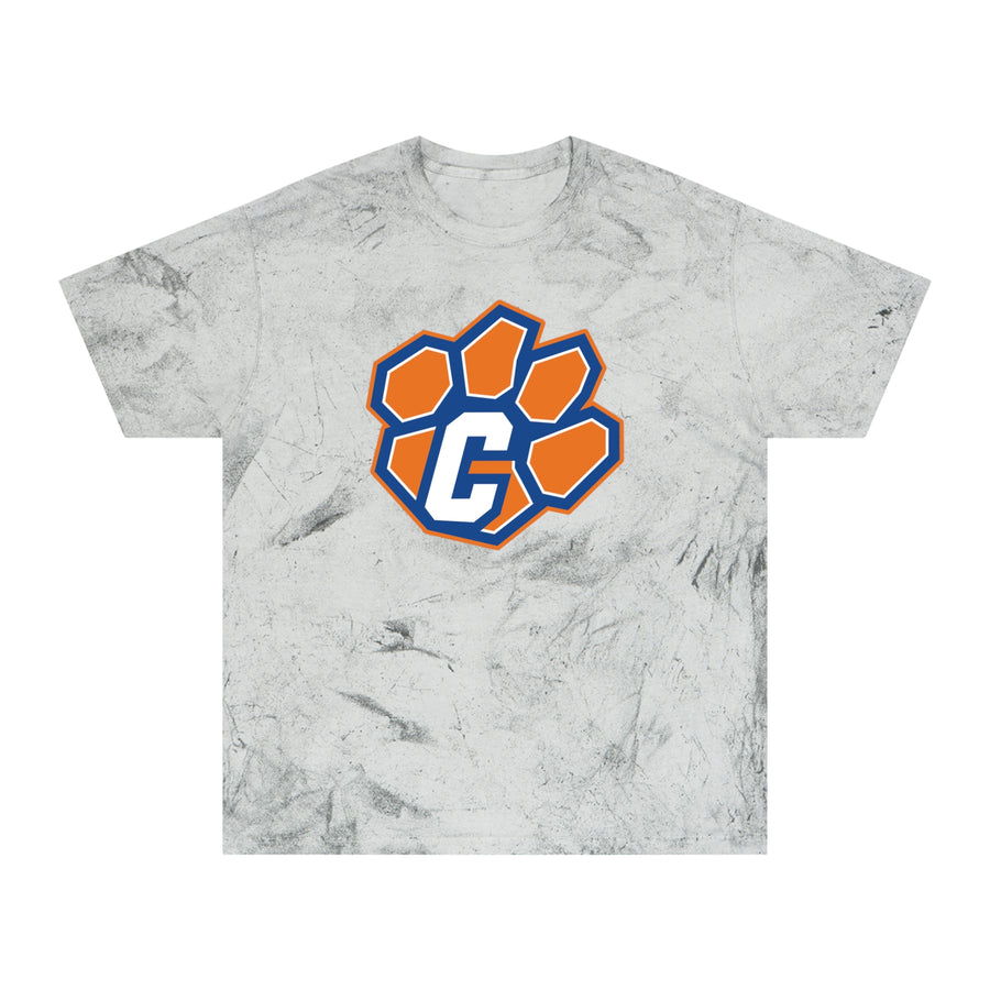 Color Blast School Spirit Tee