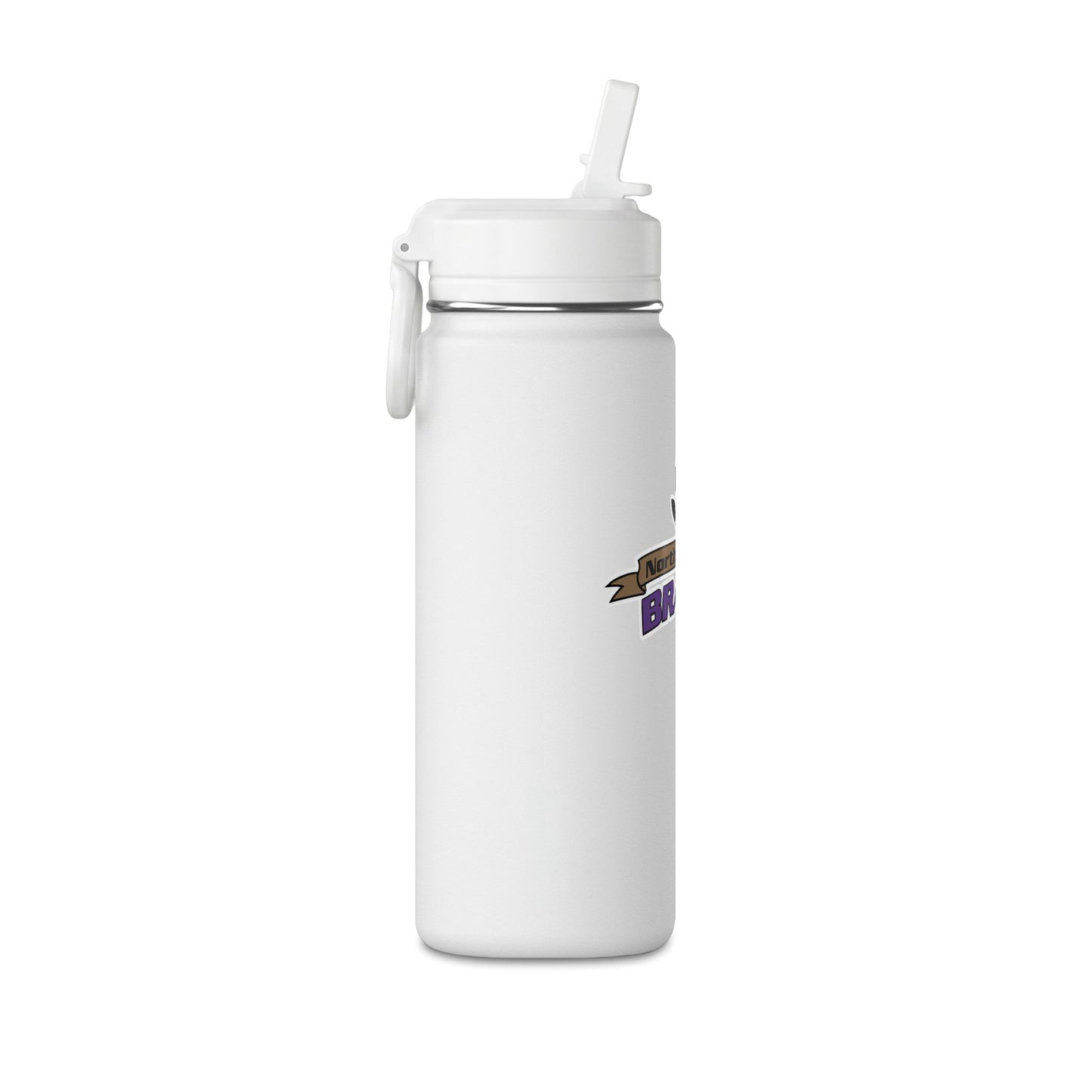 Mini Water Bottle, 20oz