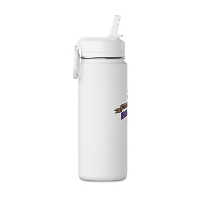 Mini Water Bottle, 20oz