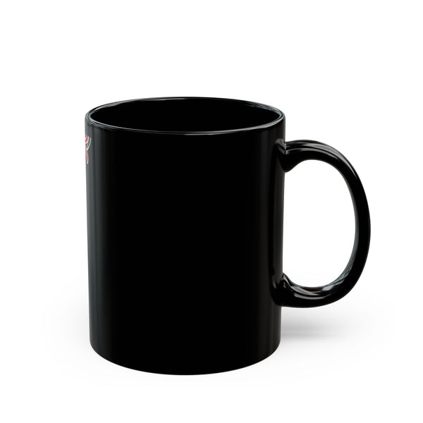 Black Team Mug (11oz/15oz)