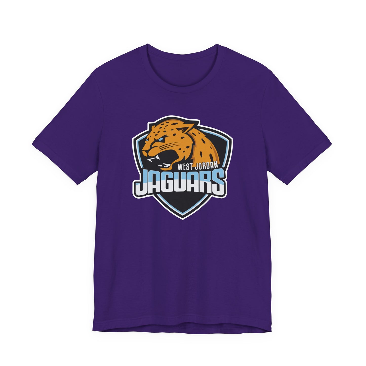 Jersey Short Sleeve Tee